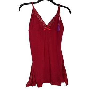 AVIDLOVE NEW size large chemise
